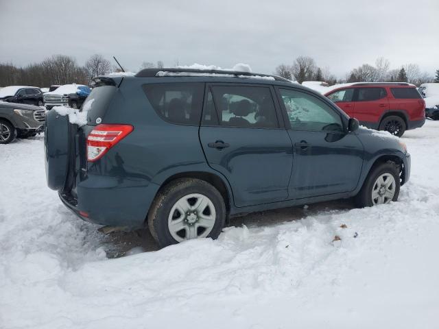 Photo 3 from auction – 2012 TOYOTA RAV4 with VIN 2T3BF4DV4CW251740