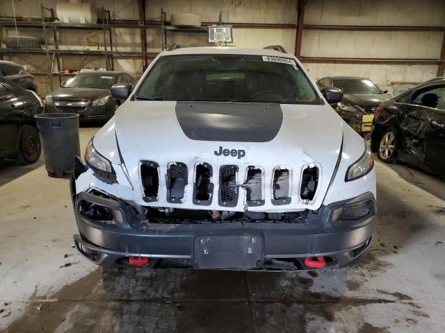 صورة رقم 5 من المزاد - 2016 JEEP CHEROKEE T مع VIN 1C4PJMBS5GW153336