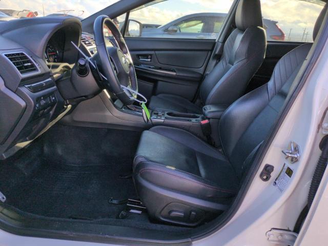 Photo 7 from auction – 2021 SUBARU WRX LIMITE with VIN JF1VA1P66M8818588