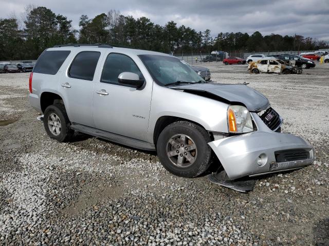 Photo 4 from auction – 2013 GMC YUKON SLT with VIN 1GKS1CE00DR131516