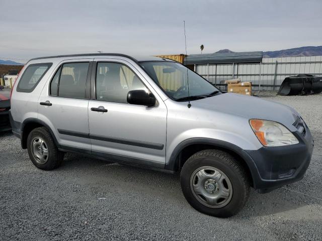 Photo 4 from auction – 2003 HONDA CR-V with VIN JHLRD78433C028294