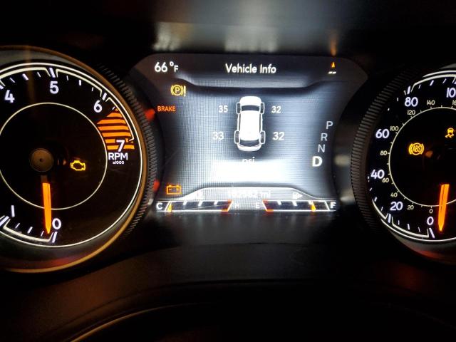 صورة رقم 9 من المزاد - 2019 JEEP CHEROKEE L مع VIN 1C4PJLDB5KD387178