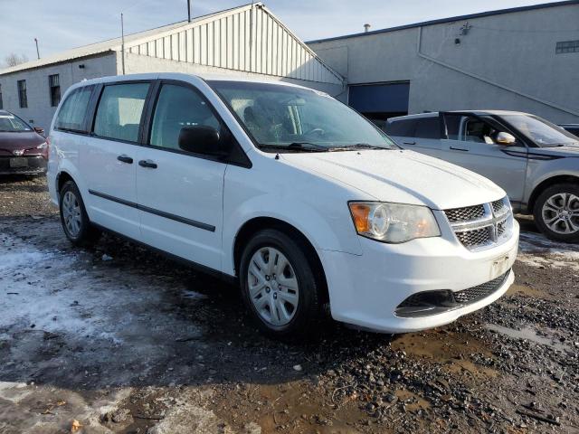 Photo 4 from auction – 2014 DODGE GRAND CARA with VIN 2C4RDGBG9ER405236