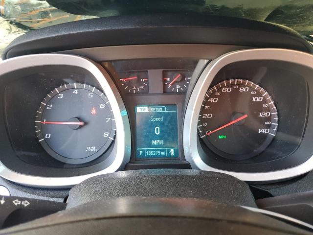 Photo 9 from auction – 2013 CHEVROLET EQUINOX LT with VIN 2GNALDEK5D6301879