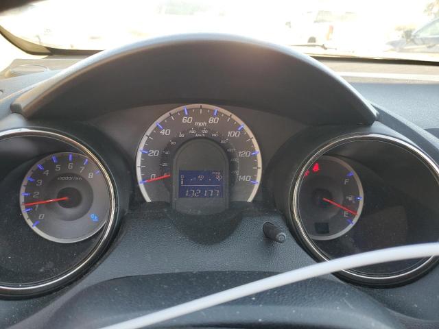 Photo 9 from auction – 2012 HONDA FIT SPORT with VIN JHMGE8H54CC015343