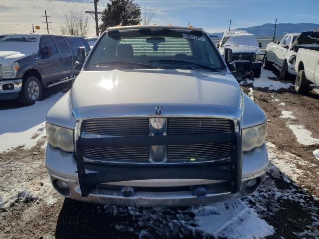 Photo 5 from auction – 2003 DODGE RAM 3500 S with VIN 3D7MA48C73G837080