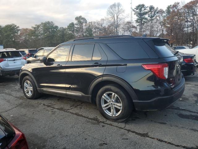 Photo 2 from auction – 2020 FORD EXPLORER X with VIN 1FMSK8DH2LGB64830