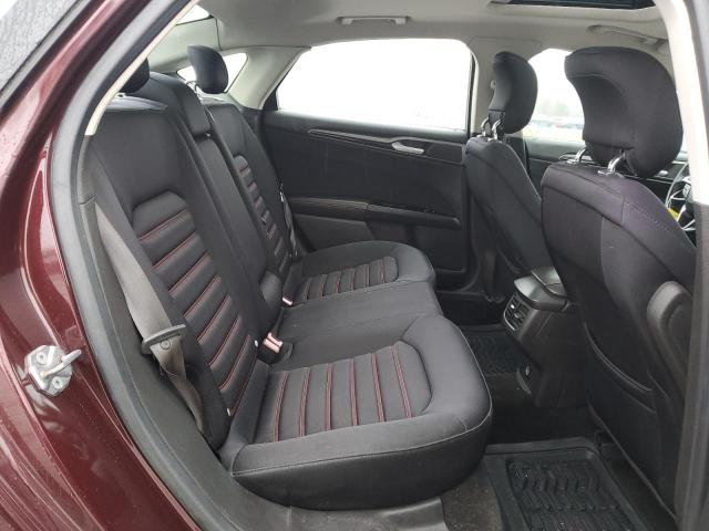 Photo 10 from auction – 2013 FORD FUSION SE with VIN 3FA6P0HR5DR132031