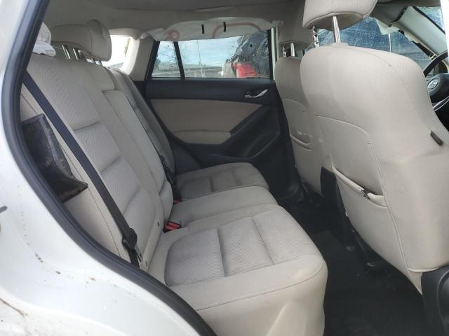 Photo 11 from auction – 2015 MAZDA CX-5 TOURI with VIN JM3KE2CY0F0503132