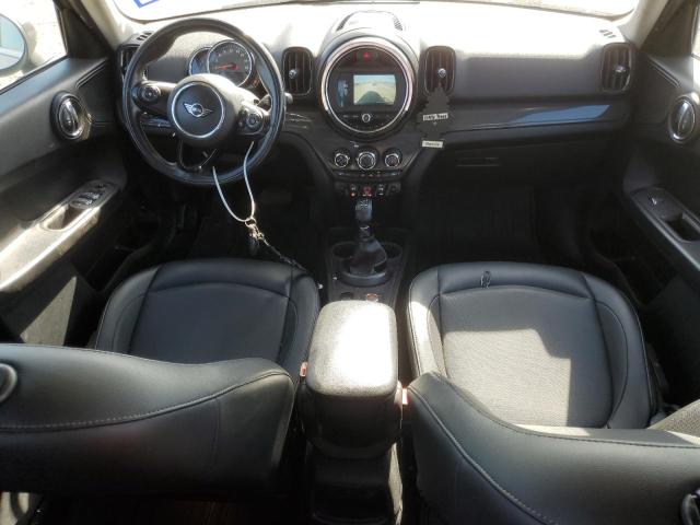 Zdjęcie 8 z aukcji – 2019 MINI COOPER COU z VIN WMZYS7C58K3F46112