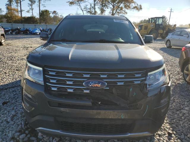 Photo 5 from auction – 2017 FORD EXPLORER L with VIN 1FM5K7FH0HGD95446