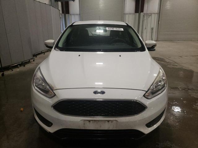 Photo 5 from auction – 2017 FORD FOCUS SE with VIN 1FADP3K27HL348097