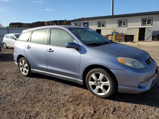 Photo 4 from auction – 2006 TOYOTA MATRIX with VIN 2T1KR30E26C558717