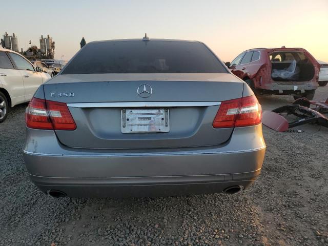 Photo 6 from auction – 2011 MERCEDES-BENZ E 350 with VIN WDDHF5GB3BA324343