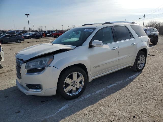 صورة رقم 1 من المزاد - 2013 GMC ACADIA DEN مع VIN 1GKKVTKDXDJ132926