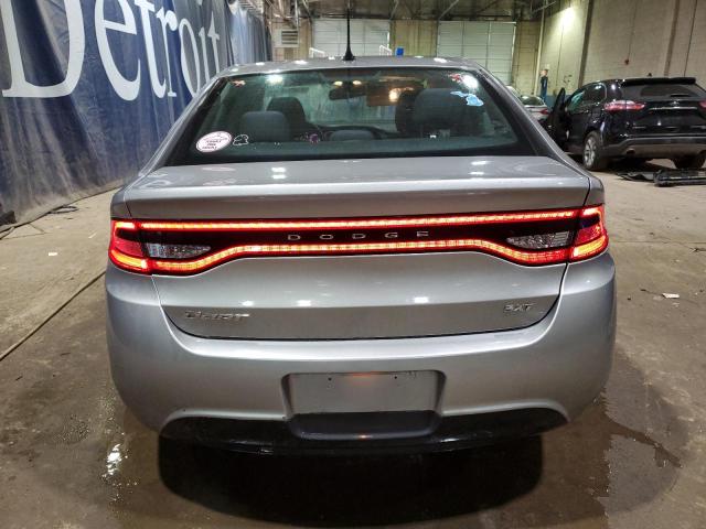 Photo 6 from auction – 2015 DODGE DART SXT with VIN 1C3CDFBB8FD344488