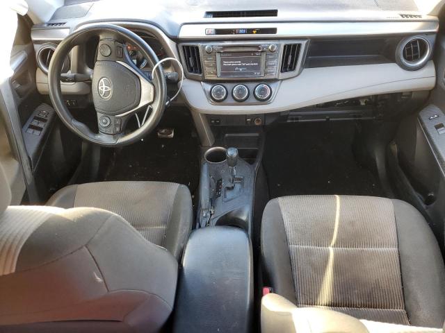 Photo 8 from auction – 2014 TOYOTA RAV4 LE with VIN JTMBFREV9ED090295