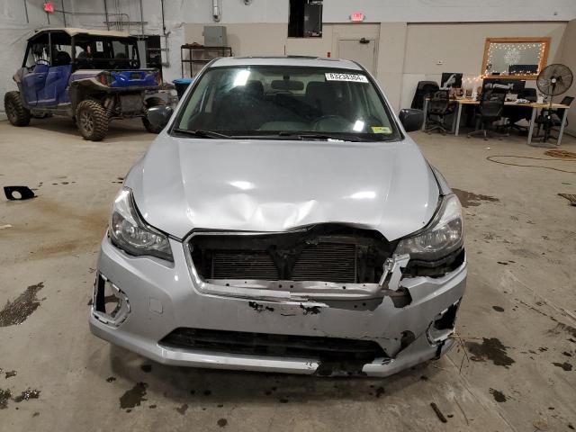 Photo 5 from auction – 2013 SUBARU IMPREZA PR with VIN JF1GPAD68DG202232