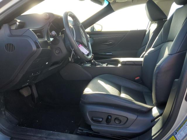 Photo 7 from auction – 2023 LEXUS ES 300H BA with VIN 58ADA1C14PU032952