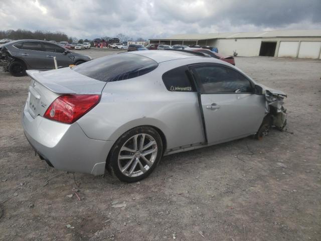 Photo 3 from auction – 2010 NISSAN ALTIMA SR with VIN 1N4BL2EP8AC169948