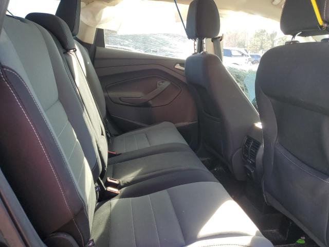 Photo 11 from auction – 2016 FORD ESCAPE SE with VIN 1FMCU9GX9GUB28146