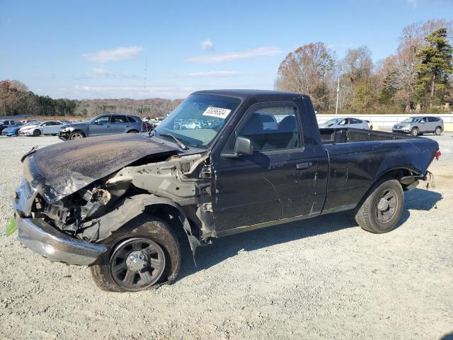 FORD RANGER 2000 with VIN 1FTYR10CXYTA34353 - Photo from auction