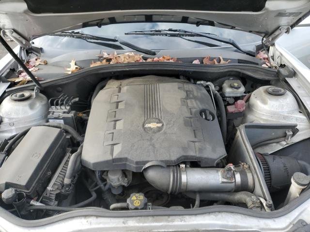 Photo 11 from auction – 2015 CHEVROLET CAMARO LT with VIN 2G1FD1E31F9210380