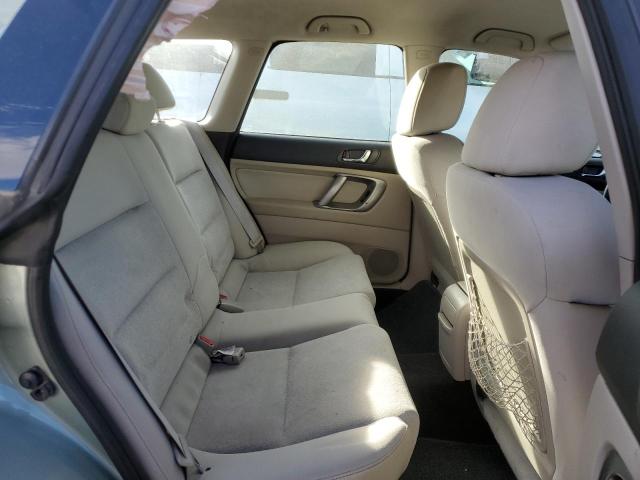 Снимка 10 от търг – 2009 SUBARU OUTBACK с VIN 4S4BP60C497315871