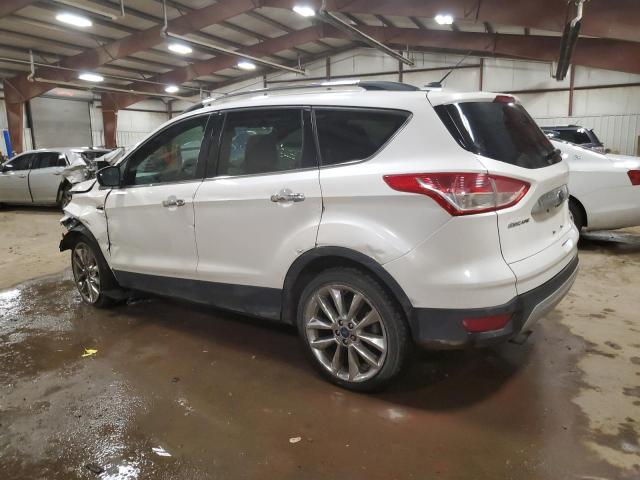 Photo 2 from auction – 2016 FORD ESCAPE SE with VIN 1FMCU9G9XGUC02238