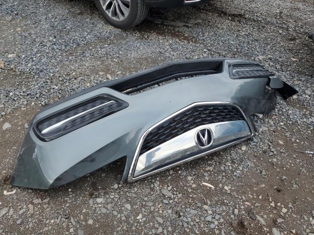 Photo 13 from auction – 2015 ACURA MDX TECHNO with VIN 5FRYD3H41FB005104