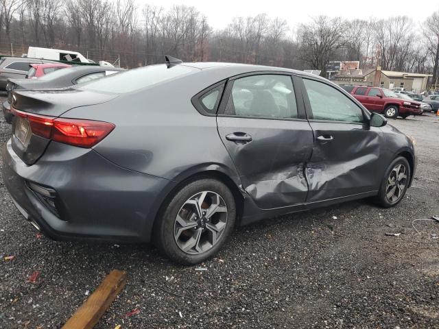 Photo 3 from auction – 2019 KIA FORTE FE with VIN 3KPF24AD9KE007343