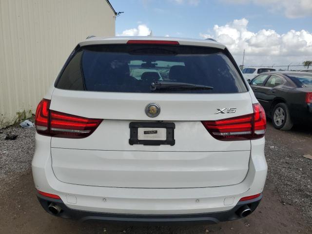 Photo 6 from auction – 2014 BMW X5 SDRIVE3 with VIN 5UXKR2C50E0H34356