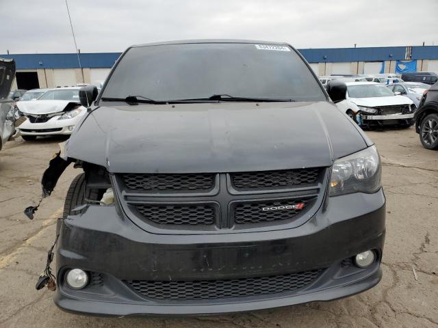 Photo 5 from auction – 2016 DODGE GRAND CARA with VIN 2C4RDGCG4GR184646