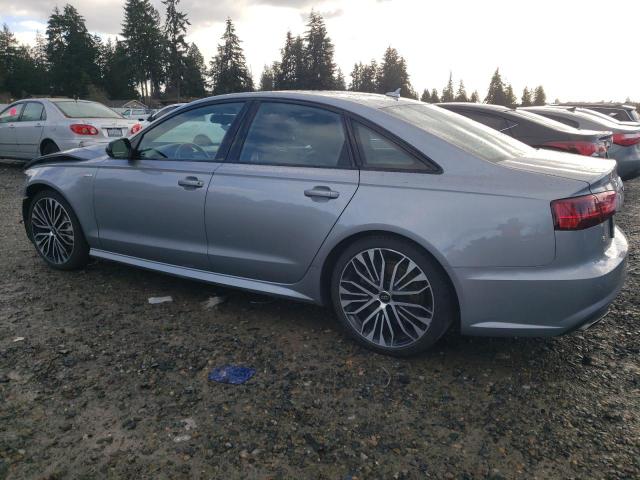 Photo 2 from auction – 2018 AUDI A6 PREMIUM with VIN WAUF3AFC9JN046422