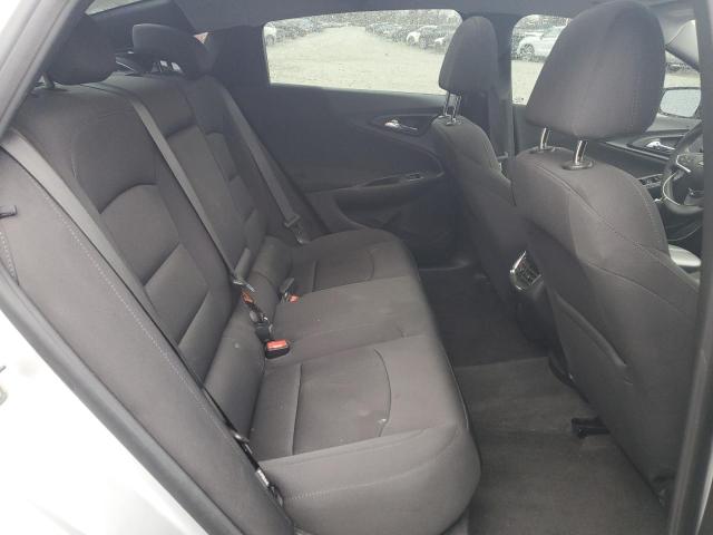 Photo 10 from auction – 2021 CHEVROLET MALIBU LT with VIN 1G1ZD5ST2MF074189