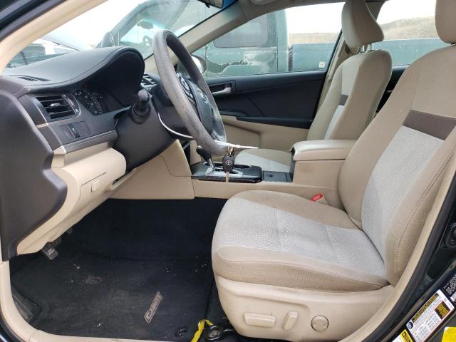 Photo 7 from auction – 2012 TOYOTA CAMRY BASE with VIN 4T1BF1FK0CU131069