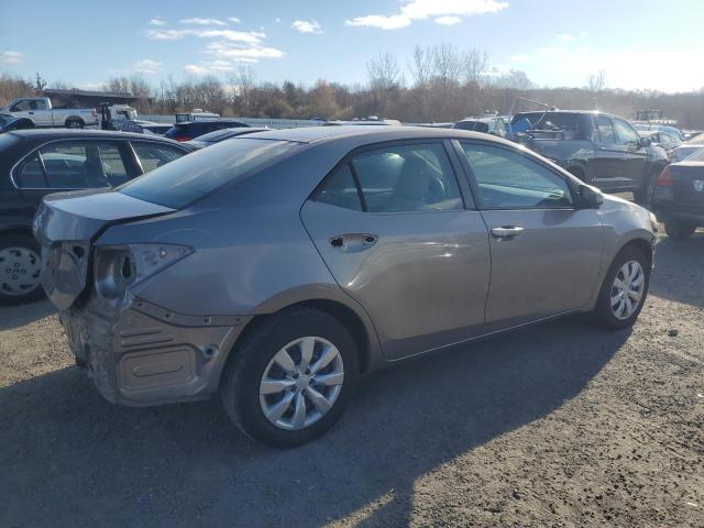 Photo 3 from auction – 2015 TOYOTA COROLLA L with VIN 2T1BURHE1FC299773