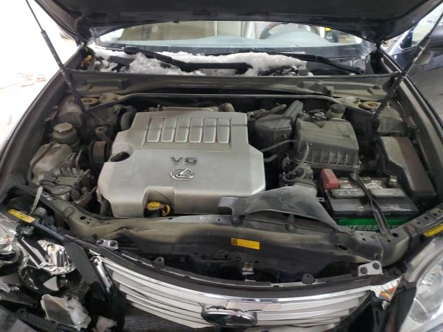 Photo 11 from auction – 2010 LEXUS ES 350 with VIN JTHBK1EG3A2402999