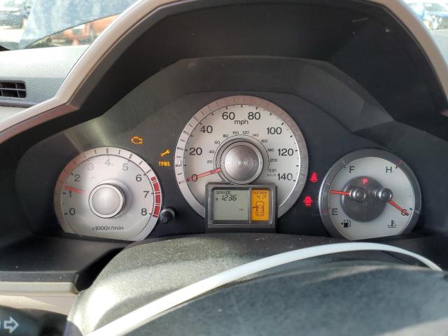 Photo 9 from auction – 2011 HONDA PILOT EXL with VIN 5FNYF4H52BB043168