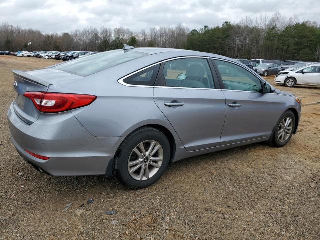Photo 3 from auction – 2016 HYUNDAI SONATA SE with VIN 5NPE24AF4GH310840