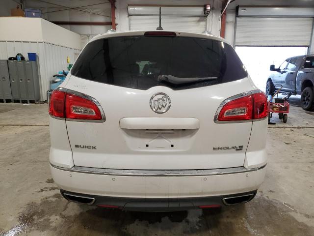 Снимка 6 от търг – 2017 BUICK ENCLAVE с VIN 5GAKVCKD8HJ214043
