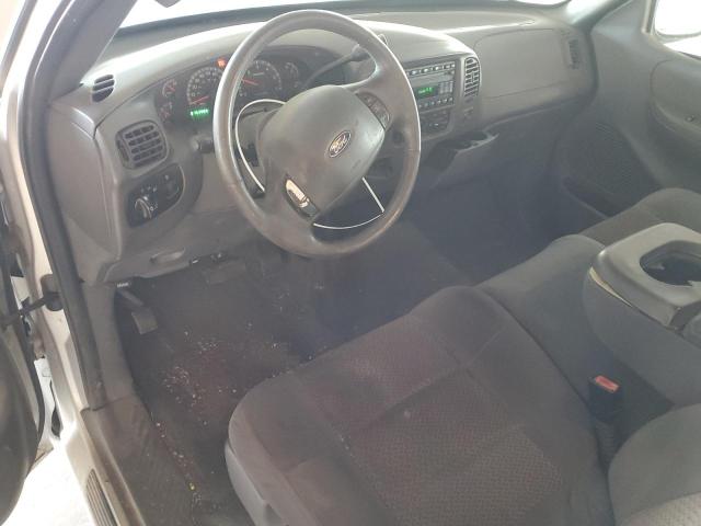 Снимка 8 от търг – 2003 FORD F150 с VIN 1FTRX07233KD43811