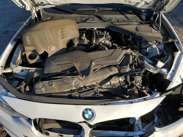 Photo 11 from auction – 2018 BMW 320 XI with VIN WBA8A3C56JA491448
