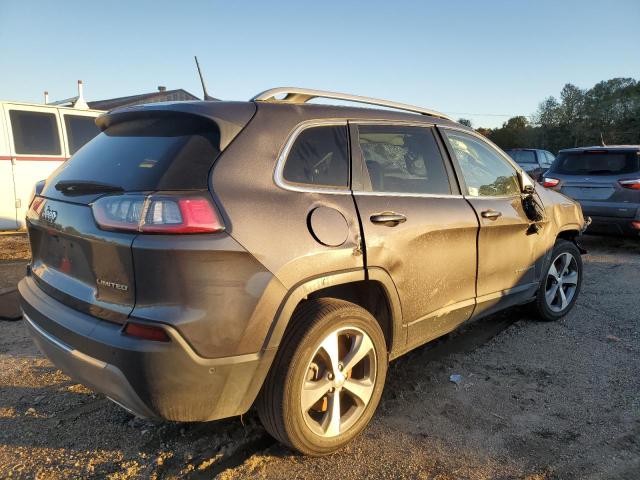 Photo 3 from auction – 2021 JEEP CHEROKEE L with VIN 1C4PJLDX1MD179720
