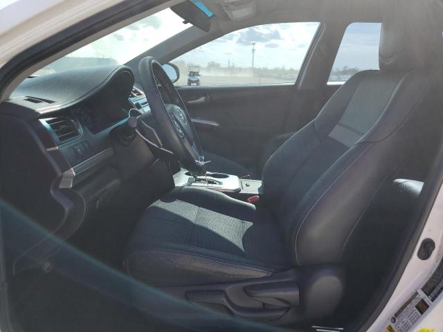 Photo 7 from auction – 2014 TOYOTA CAMRY L with VIN 4T1BF1FK1EU806446