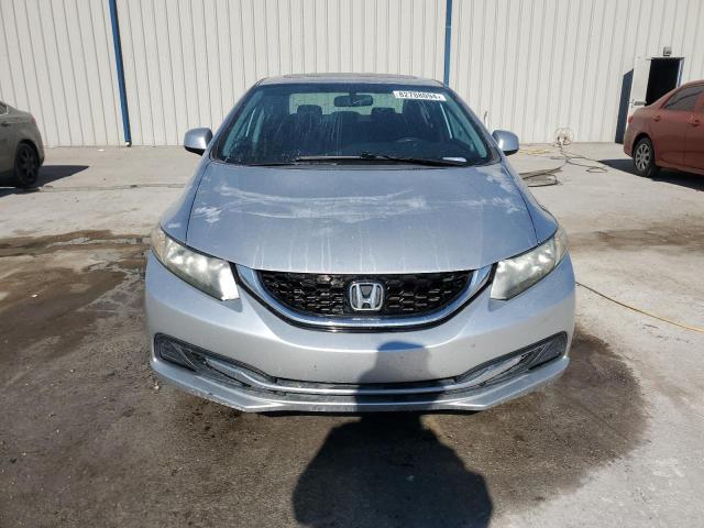 Photo 5 from auction – 2013 HONDA CIVIC EX with VIN 19XFB2F84DE082356