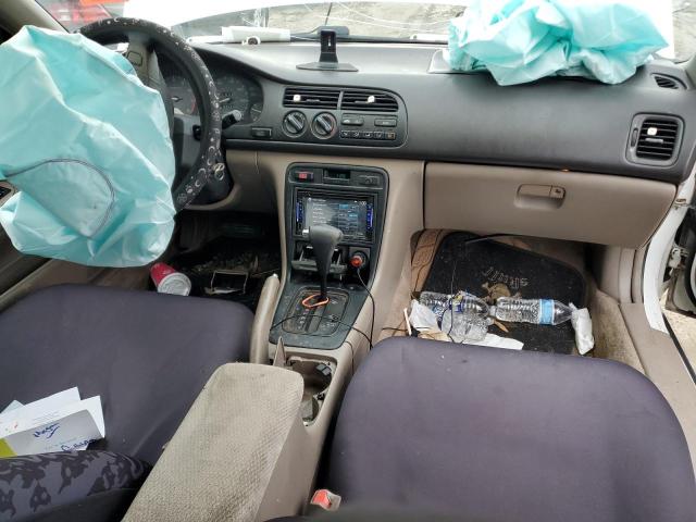 Photo 8 from auction – 1996 HONDA ACCORD LX with VIN 1HGCD563XTA020028