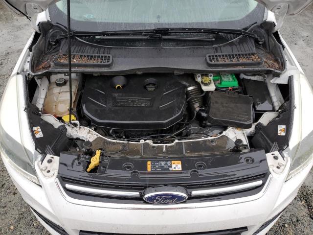 Photo 12 from auction – 2013 FORD ESCAPE TIT with VIN 1FMCU0J96DUD70250