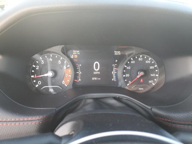 Photo 9 from auction – 2024 JEEP COMPASS TR with VIN 3C4NJDDN4RT144764