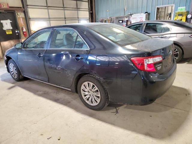Photo 2 from auction – 2013 TOYOTA CAMRY L with VIN 4T4BF1FK4DR330164